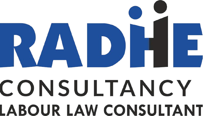 Radhe Consultancy Logo