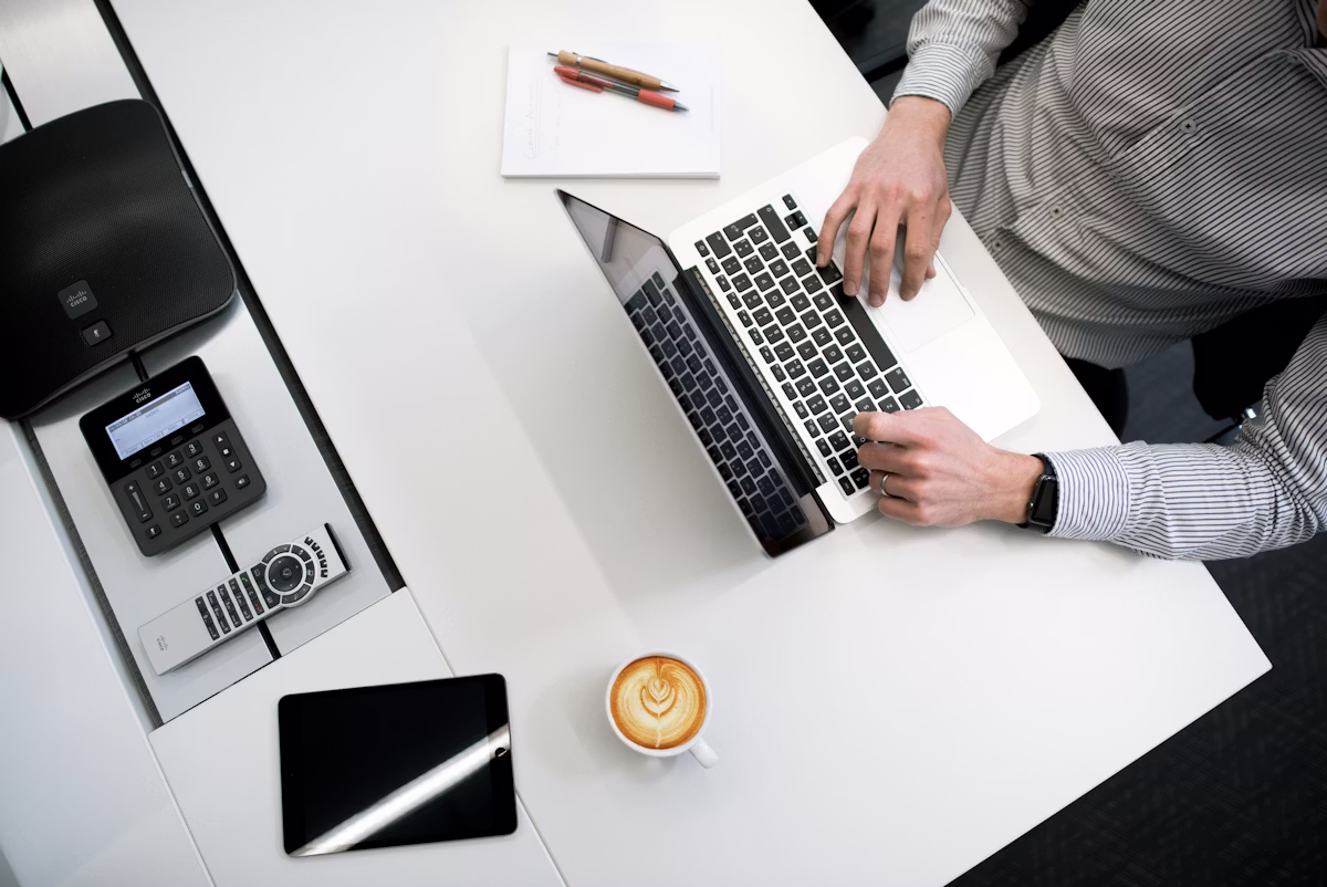 We know how to manage business globally