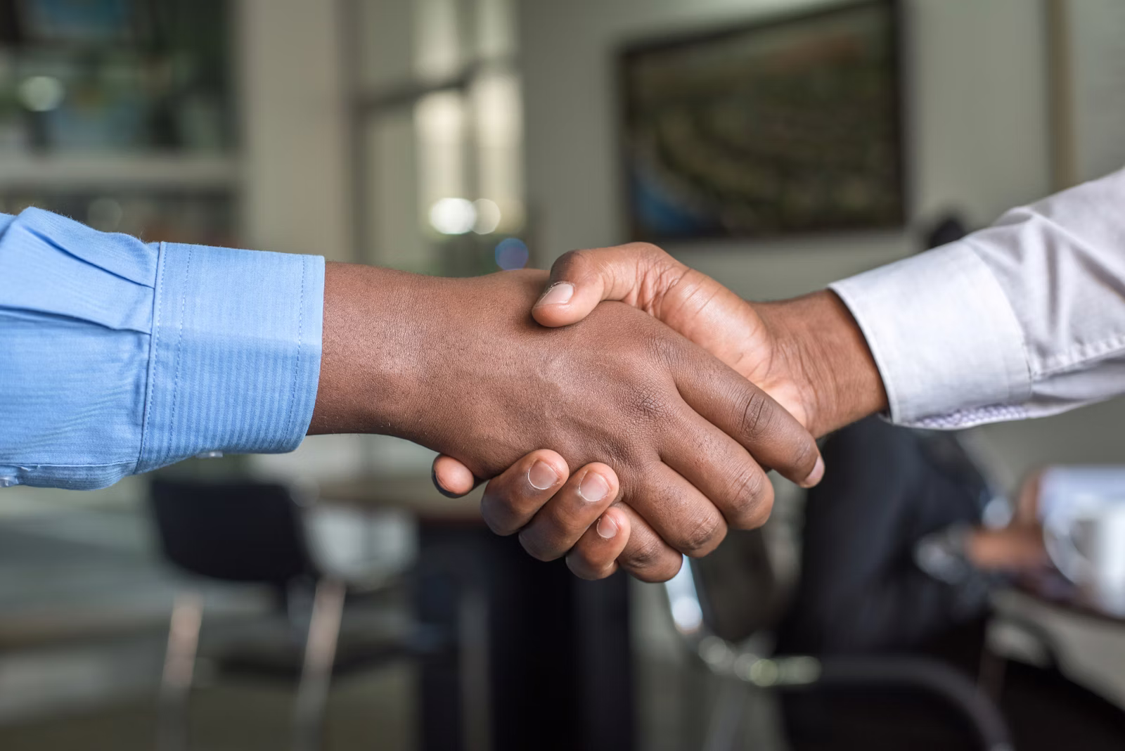 Simple 3-Step Compliance Execution
